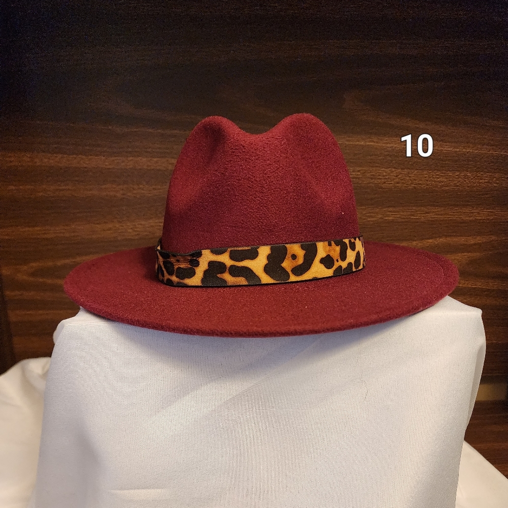 Casual Hat